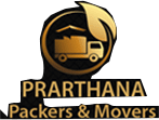 Prarthana Packers & Movers Kochi